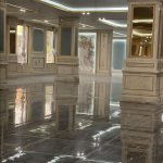 خرید خانه در برج باغ گرند پارک اقساطی و خوش قیمت کرج