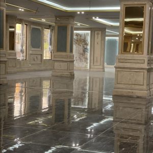 خرید خانه در برج باغ گرند پارک اقساطی و خوش قیمت کرج