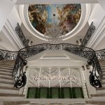 ۱۳۰متر گرند پارک فردیس عمارتی فاخر