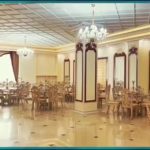 ۱۲۵متر۲خواب فول امکانات ومشاعات برج باغ