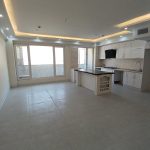 ۱۱۵ متر برفراز ابرها  ویو کوهستان