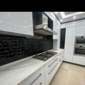 با گرندپارک فردیس سبک جدید زندگی رو تجربه کن