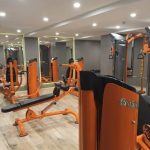 ۱۴۸متر ۳خواب،یکی از برج های لوکس ومدرن