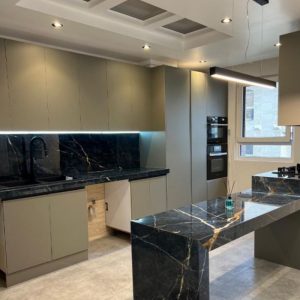 با 40درصد پیش پرداخت صاحب خانه رویایی در گرندپارک فردیس شوید