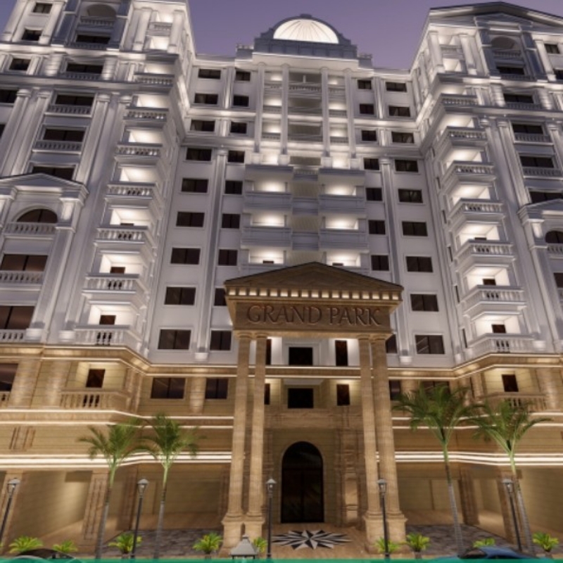 ۱۳۵متر ۳ خواب درخششی از  آفتاب کوههای البرز