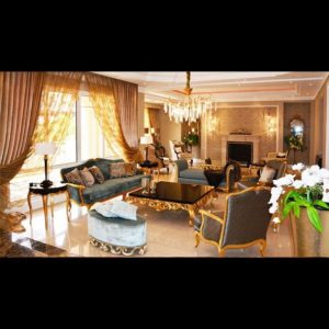 برج گرندپارک فردیس آرزو باتو ساختن باما