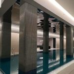 ۱۸۲متر ۳خواب هنر معماری مدرن و پیشرفته