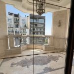 پلان ژورنالی خوش نقشه لابی مجلل