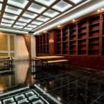 برج گرندپارک فردیس آرزو باتو ساختن باما