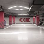 ۱۸۰ متر گرند پارک مشاعات هتلینگ