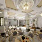 ۱۴۰ متر عمارتی فاخر گرند پارک