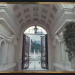 ۱۲۵متر۲خواب فول امکانات ومشاعات برج باغ