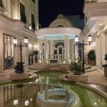 ابر برج هتلینگ مناسب سرمایه گذاری فول مشاعات