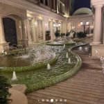 نگینی در فردیس خاص ترین برج منطقه با قیمتی باور نکردنی