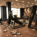 ابر برج هتلینگ مناسب سرمایه گذاری فول مشاعات