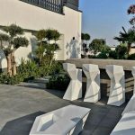 ۱۵۷ متر شاهکار مهندسی در برج باغ رویایی گرند پارک فردیس