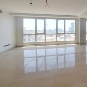 ۱۵۷ متر شاهکار مهندسی در برج باغ رویایی گرند پارک فردیس