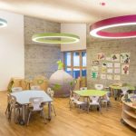 ۱۳۵ متر برج باغ هتلینگ گرند پارک فردیس