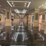 95متر باکس پونک نوساز کلیدنخورده در برجی با تمامی امکانات رفاهی