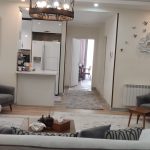 ۱۱۲متر فول امکانات سالن رو به آفتاب غرق نور خرازی