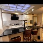 ۷۵ متر فول امکانات سند تک برگ ویو دریاچه