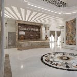 ۱۳۵متر مختص لوکس نشینان  عمارتی فاخر