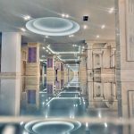 182متر سوپر سرمایه گذاری تلفیقی از نور و نقشه