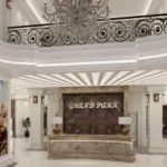 خرید آپارتمان در شهر کرج برج اعیان نشینی