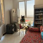 برج باغ های مجلل بام پونک 125 متر 3 خواب