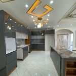 124 متر/ فول امکانات/هتلینگ بی نظیر/فردیس