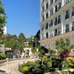 ۱۵۸ متر در برج باغ اعیانی و لوکس