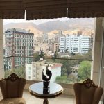 فروش آپارتمان در فردیس کرج با مشاعات آبی ژورنالی