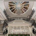 زندگی به سبک هتل پنج ستاره