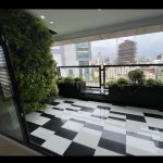 150متر/3خواب/پلان ژورنالی/ویو ابدی