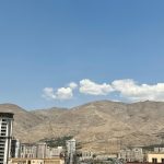 ۱۳۱متر تاپ لوکیشن پلان مهندسی ویو بدون مشرف دریاچه