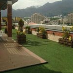 ۱۲۱متر خرید گرند پارک فردیس برج باغ مجلل با امکانات هتلینگ