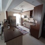 خرید آپارتمان زیرقیمت در منطقه 22/خوش نقشه سالن بزرگ/غرق نور/ویودریاچه