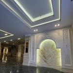 خرید خانه فول دیزاین مشاعات هتلینگ در کرج