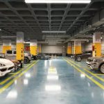 خرید آپارتمان 124متری اعیانی در فردیس کرج