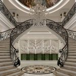 خریداقساطی آپارتمان در کرج/برج به سبک هتل 5ستاره/باغ هلندی وعمودی/سرمایه گذاری پرسود