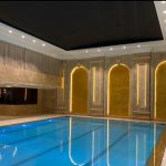 بورس سرمایه گذاری در قلب منطقه را تجربه کنید با متریال درجه یک وارداتی