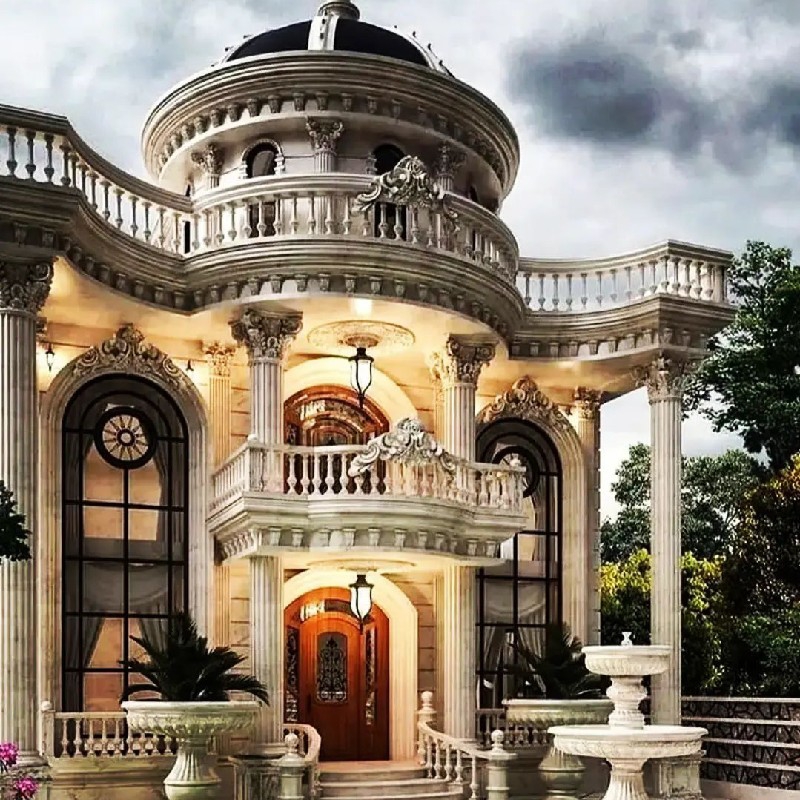 ۲۷۵متر/شخصی ساز/سند تک برگ/تاپ لوکیشن شهرک راه آهن