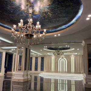 ۱۸۰ متر/برج باغ گرند پارک /فردیس /اقساطی