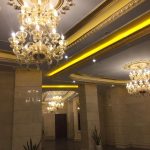 برج باغ های مجلل گرند پارک/با امکانات فوق رفاهی مانند هتل 5 ستاره