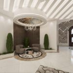 زندگی در کلاس A , برج مجلل و مدرن گرند پارک