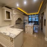 160متر تلفیقی از نور و نقشه سوپر سرمایه گذاری