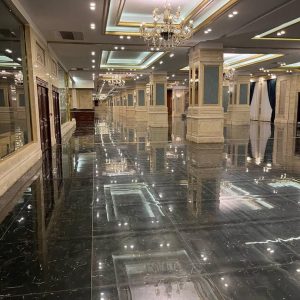 184متر تلفیقی از نور و نقشه سوپر لاکچری