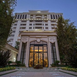 اقساط بخر/مدرن زندگی کن