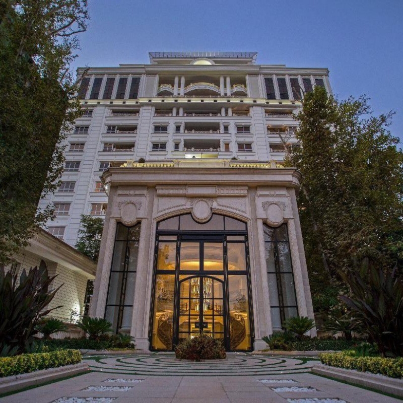 اقساط بخر/مدرن زندگی کن