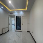 ۷۴ متر ۲ خواب سند تک برگ غرق نور خوش نقشه